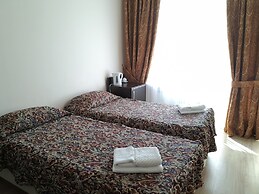 Sofrino Park Hotel