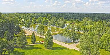 Sofrino Park Hotel
