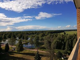Sofrino Park Hotel