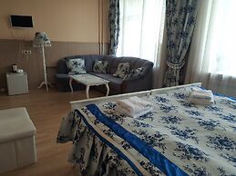 Sofrino Park Hotel