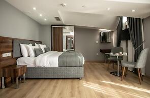 Beyzas Hotel & Suites
