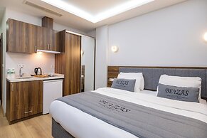 Beyzas Hotel & Suites