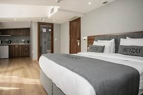 Beyzas Hotel & Suites