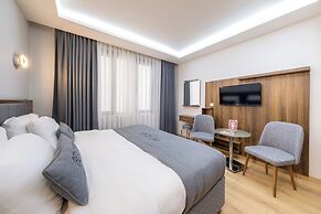 Beyzas Hotel & Suites