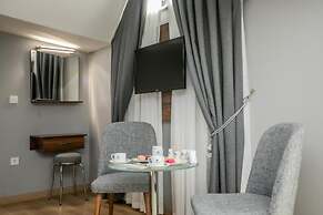 Beyzas Hotel & Suites