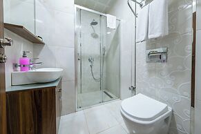 Beyzas Hotel & Suites