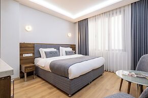 Beyzas Hotel & Suites