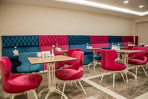 Beyzas Hotel & Suites