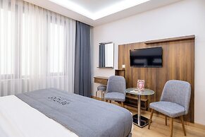 Beyzas Hotel & Suites