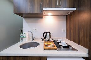 Beyzas Hotel & Suites