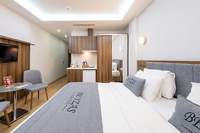 Beyzas Hotel & Suites