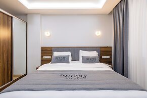 Beyzas Hotel & Suites