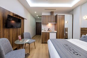 Beyzas Hotel & Suites
