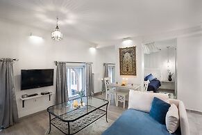 Suites 13 Budapest