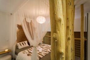 Suites 13 Budapest