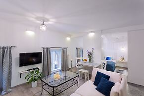 Suites 13 Budapest