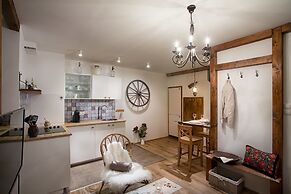 Suites 13 Budapest