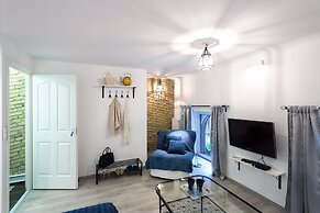 Suites 13 Budapest