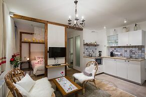 Suites 13 Budapest