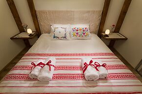 Suites 13 Budapest