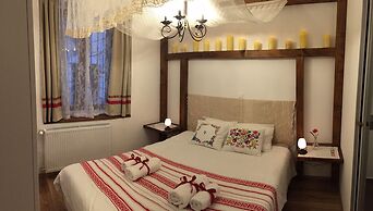 Suites 13 Budapest