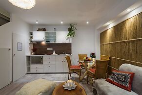 Suites 13 Budapest