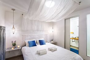 Suites 13 Budapest
