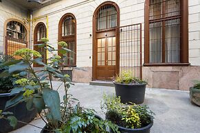 Suites 13 Budapest