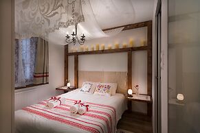 Suites 13 Budapest