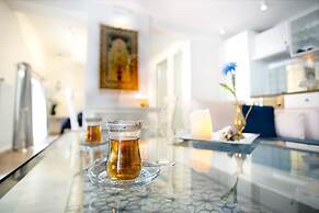 Suites 13 Budapest