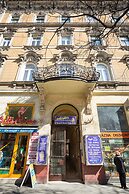 Suites 13 Budapest