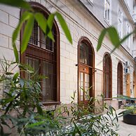 Suites 13 Budapest