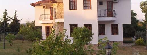 Villa Mercan