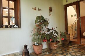 Villa Mercan