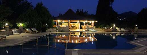 Villa Mercan