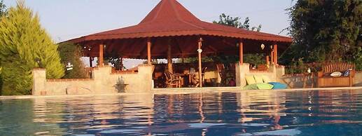 Villa Mercan
