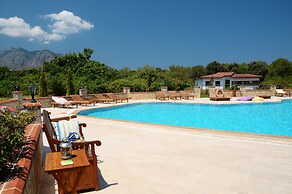 Villa Mercan