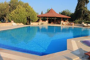Villa Mercan