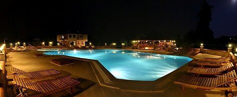 Villa Mercan
