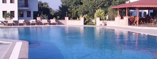 Villa Mercan