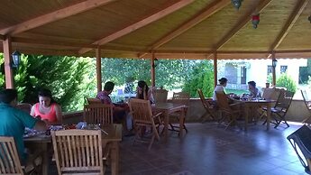 Villa Mercan