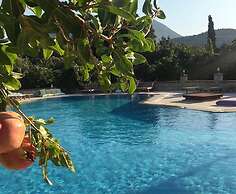 Villa Mercan