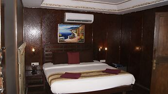 Camelot Fantasy Resort