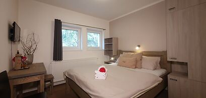 Pension Renata