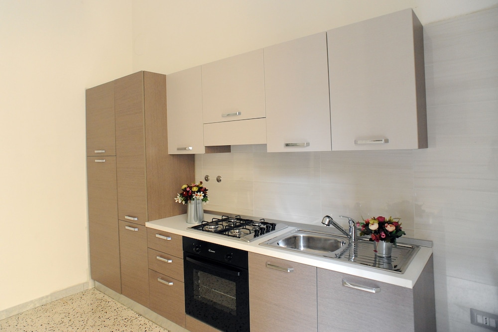 Maison Salerno