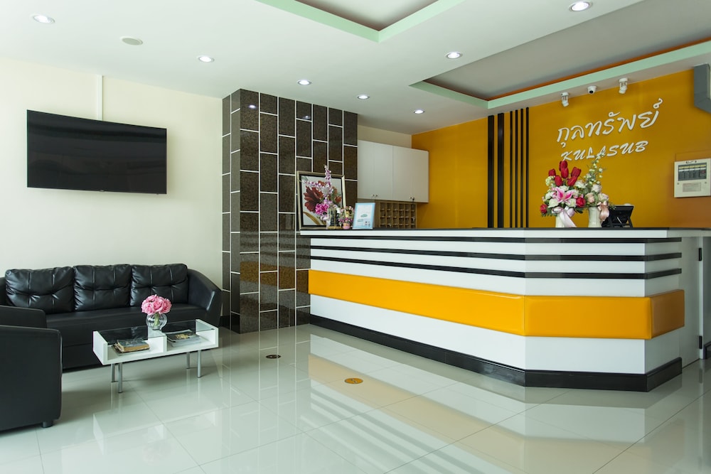 Kulasab Hotel