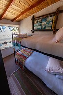 Hotel Puclaro