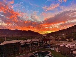 Hotel Puclaro