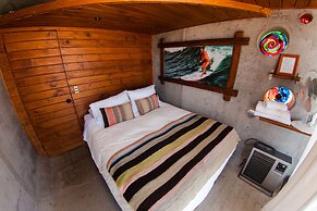 Hotel Puclaro