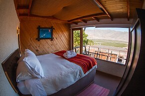 Hotel Puclaro
